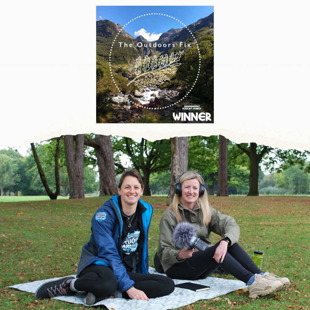 Beth Craigen: The outdoors youth worker changing lives through nature