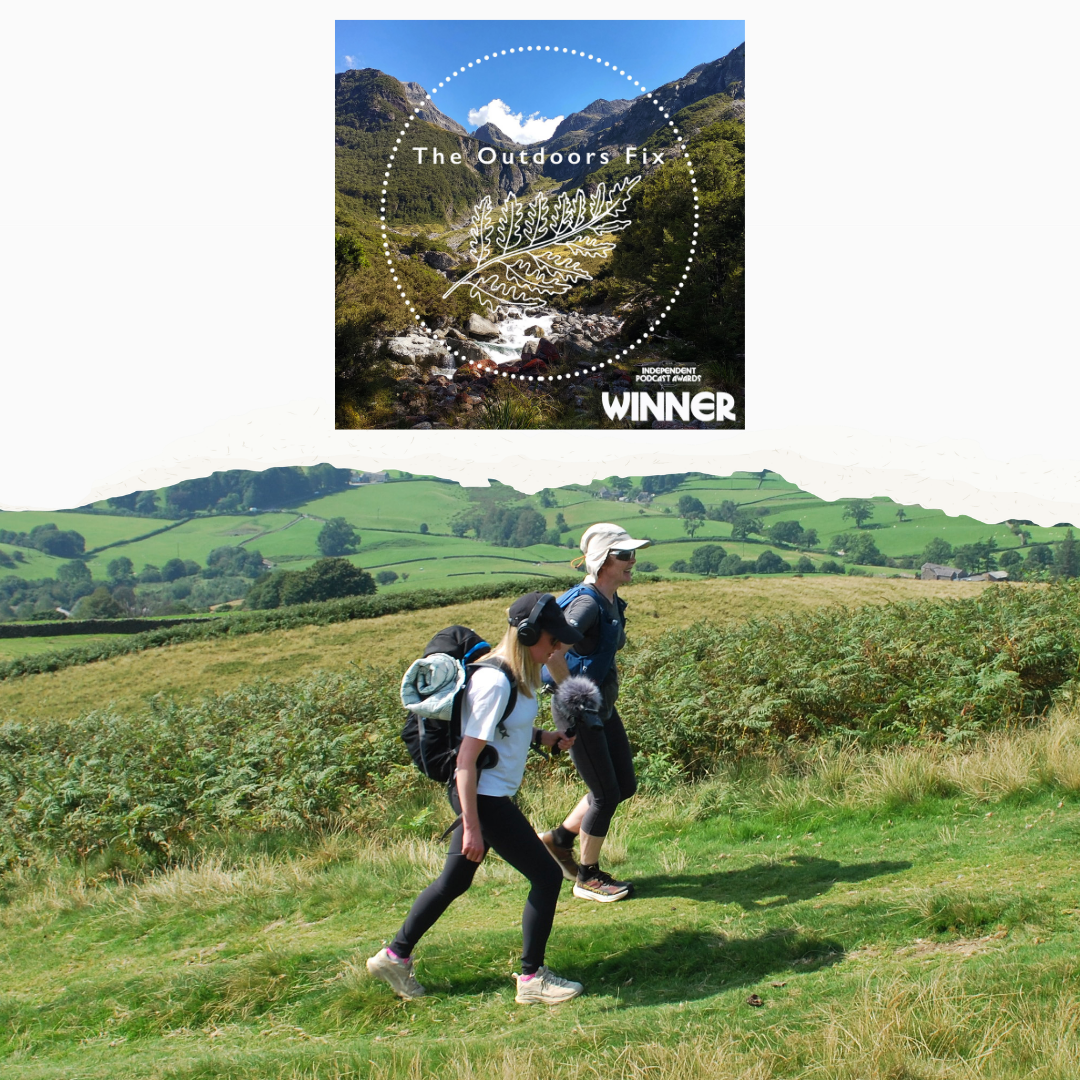 ‘It’s never too late’: The Running Granny Angela White on ultra running & healthy ageing