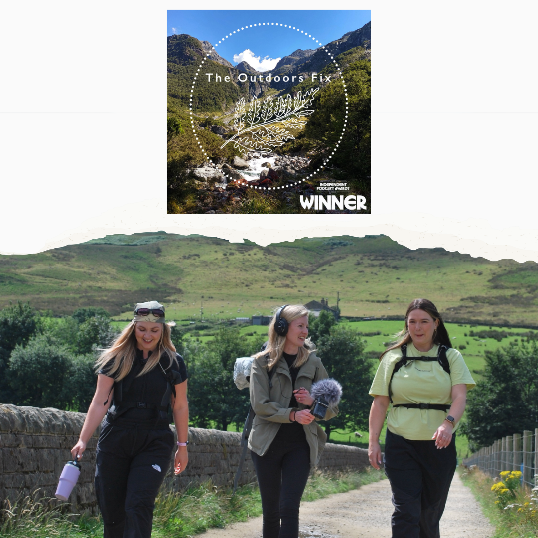 Soft Girls Who Hike: Meet Emily and Lucy, the women behind the #softhiking viral trend