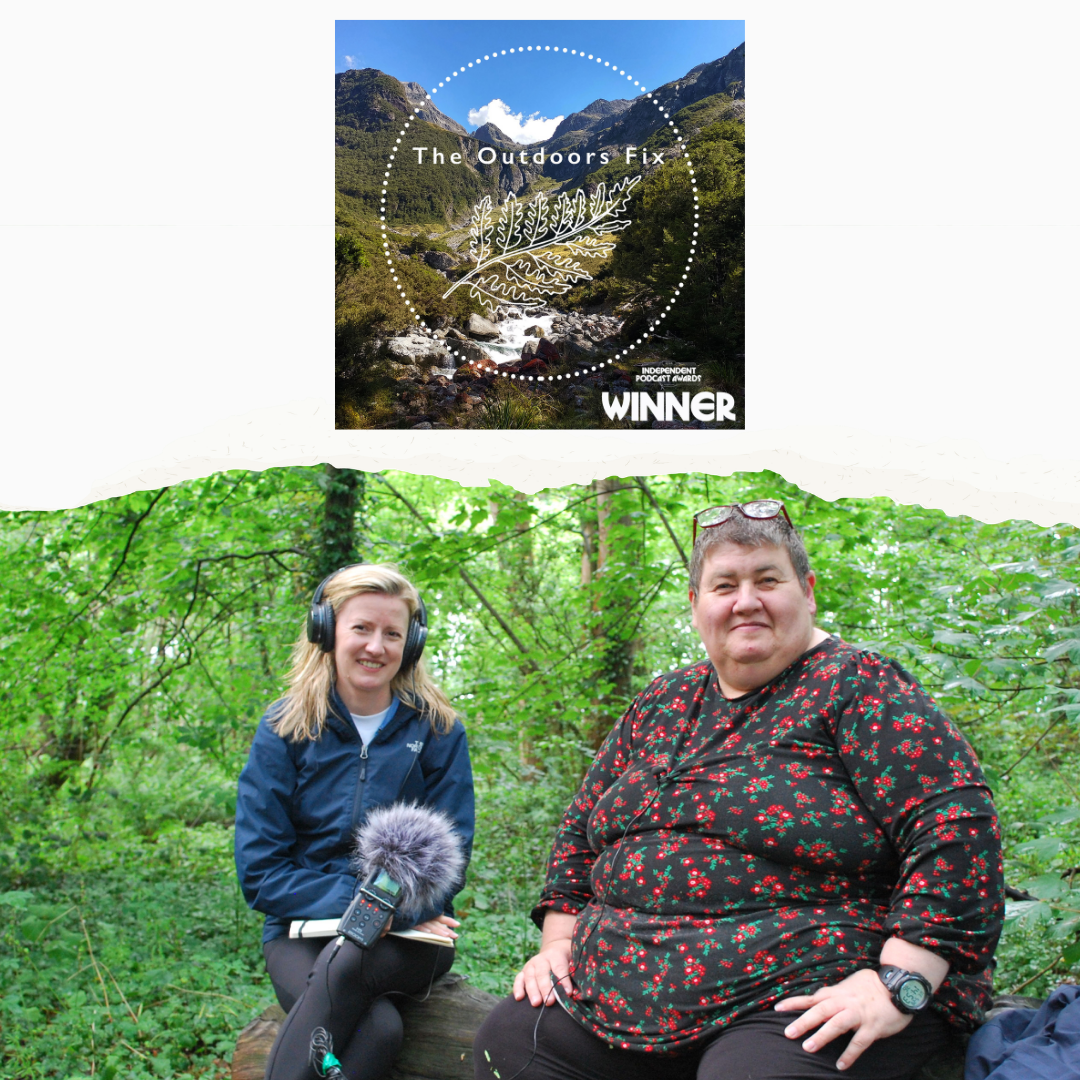 How Kitsquad’s Fran Pearson helped nearly 5,000 people in poverty to access outdoors gear